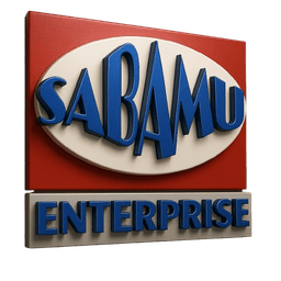 SABAMUENT Logo