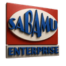 SABAMUENT Logo